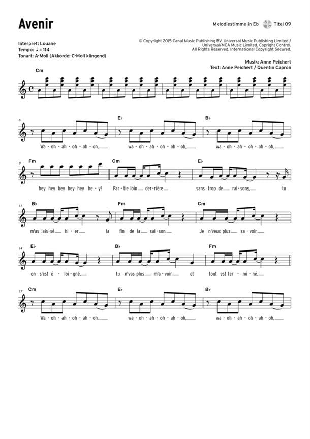 Top Charts 76